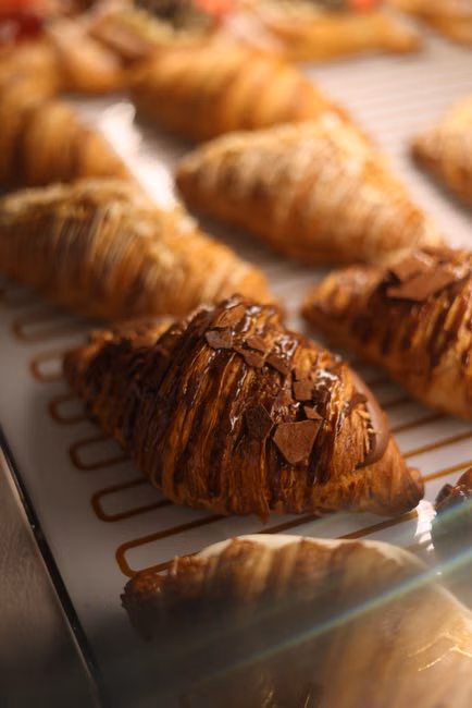 Croissant (unid.)