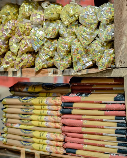 Feijão Carioca (1kg)