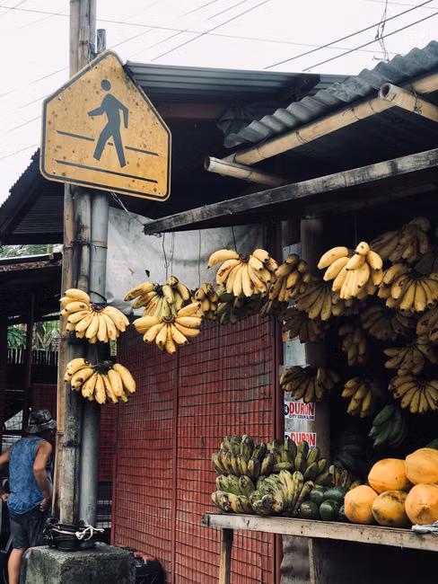 Banana Prata (kg)